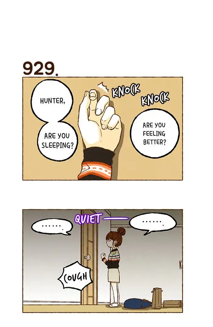 Super Secret Chapter 66 24